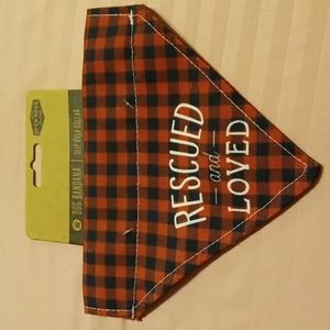 Dog Bandana